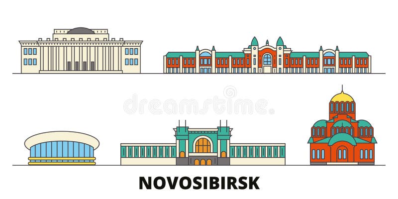 Оперный театр Новосибирск иконка